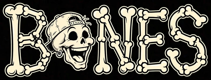 BONES